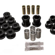 Load image into Gallery viewer, Energy Suspension Gm Cntrl Arm Bushing Set - Black - Side View