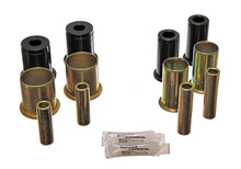 Load image into Gallery viewer, Energy Suspension Gm Control Arm Bush - Black - Main Product View