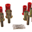 Load image into Gallery viewer, Energy Suspension Gm Control Arm Bush - Red - Main Product View
