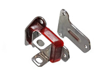 Load image into Gallery viewer, Energy Suspension Gm Early Eng Mnt Chrome Plat - Red - Installation View