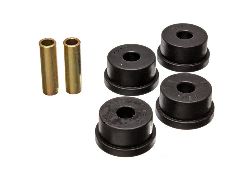 Energy Suspension Gm Eng Torque Strut Bush - Black - Side View