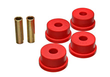 Load image into Gallery viewer, Energy Suspension Gm Eng Torque Strut Bush - Red - Main Product View