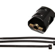 Load image into Gallery viewer, Energy Suspension Gm Motor Mount - Black - Main Product View