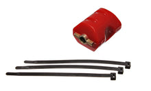Load image into Gallery viewer, Energy Suspension Gm Motor Mount - Red - Main Product View