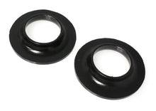 Load image into Gallery viewer, Energy Suspension Gm Rear Spring Isolator - Black - Side View