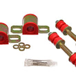 Load image into Gallery viewer, Energy Suspension Gm Rr 24Mm Stab Bar Set - Red - Main Product View