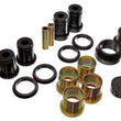 Load image into Gallery viewer, Energy Suspension Gm Rr Cntrl Arm W/Thrust Washr - Black - Main Product View