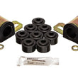 Load image into Gallery viewer, Energy Suspension Gm Rr Sway Bar Set Dually - Black - Back View