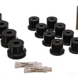 Load image into Gallery viewer, Energy Suspension Gm Sprg Bush - Black - Main Product View