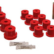 Load image into Gallery viewer, Energy Suspension Gm Sprg Bush - Red - Main Product View