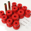 Load image into Gallery viewer, Energy Suspension Gm Sprg Bush - Red - Main Product View