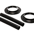 Load image into Gallery viewer, Energy Suspension Gm Spring Isolator Set - Black - Main Product View