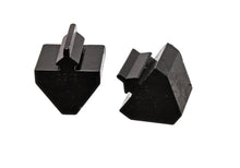 Load image into Gallery viewer, Energy Suspension Gm Style Pull Thru Bump Stop - Black - Main Product View