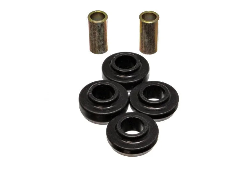 Energy Suspension Gm Transfer Case Torque Bshing - Black - Main Product View