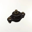 Load image into Gallery viewer, Energy Suspension Harley Davidson FL Poly Motor Mount Set - Black