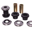 Load image into Gallery viewer, Energy Suspension Harley Davidson FLH/FLT Stock Handlebar Bushing Set - Zinc Washers