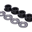 Load image into Gallery viewer, Energy Suspension Harley Davidson Softail/Sportster Stock Firm Handlebar Bushing Set - Black