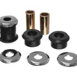 Load image into Gallery viewer, Energy Suspension Harley Davidson Softail/Sportster Stock Firm Handlebar Bushing Set - Black