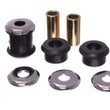 Load image into Gallery viewer, Energy Suspension Harley Davidson Softail/Sportster Stock Soft Handlebar Bushing Set - Black