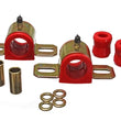 Load image into Gallery viewer, Energy Suspension Jeep 30Mm Frt Swaybar Set - Red