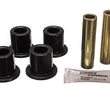 Load image into Gallery viewer, Energy Suspension Jeep Frame Shackle Bushing - Black