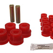 Load image into Gallery viewer, Energy Suspension Jeep Spring Bushing Set - Red