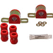 Load image into Gallery viewer, Energy Suspension Jeep Stab Bush - Red