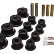 Load image into Gallery viewer, Energy Suspension Jeep/Cherokee/Comanche Sprg Bsh - Black