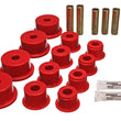 Load image into Gallery viewer, Energy Suspension Jeep/Cherokee/Comanche Sprg Bsh - Red