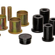 Load image into Gallery viewer, Energy Suspension Lower C.A.B. Set - Black - Main Product View