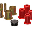 Load image into Gallery viewer, Energy Suspension Lower C.A.B. Set - Red - Main Product View