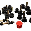 Load image into Gallery viewer, Energy Suspension Master Set - Black - Main Product View