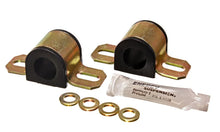 Load image into Gallery viewer, Energy Suspension Mit Swaybar Set - Black - Main Product View