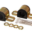 Load image into Gallery viewer, Energy Suspension Mit Swaybar Set - Black - Main Product View