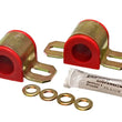 Load image into Gallery viewer, Energy Suspension Mit Swaybar Set - Red - Main Product View