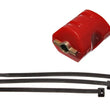 Load image into Gallery viewer, Energy Suspension Gm Motor Mount - Red - Main Product View