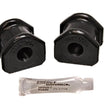 Load image into Gallery viewer, Energy Suspension Neon Frt. S.B. 20Mm - Black - Side View