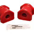 Load image into Gallery viewer, Energy Suspension Neon Frt. S.B. 20Mm - Red - Side View