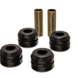 Load image into Gallery viewer, Energy Suspension Nis Strut Rod Bush - Black - Main Product View