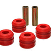 Load image into Gallery viewer, Energy Suspension Nis Strut Rod Bush - Red - Main Product View