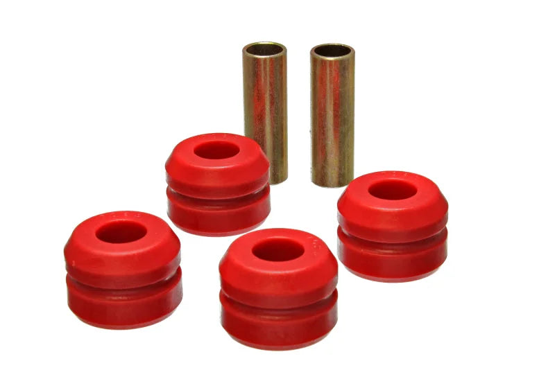 Energy Suspension Nis Strut Rod Bush - Red - Main Product View