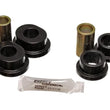 Load image into Gallery viewer, Energy Suspension Ford Oval Track Arm Bushing - Black - Main Product View