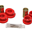 Load image into Gallery viewer, Energy Suspension Ford Oval Track Arm Bushing - Red - Main Product View