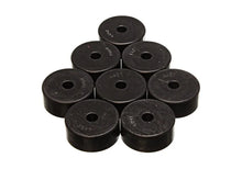Load image into Gallery viewer, Energy Suspension Pad - Med - 2-1/32in OD x 7/16in ID x 13/16in H - Black - Main Product View