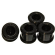 Load image into Gallery viewer, Energy Suspension Pivot Link Bushing Service Set - Black - Main Product View