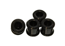 Load image into Gallery viewer, Energy Suspension Pivot Link Bushing Service Set - Black - Main Product View