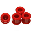 Load image into Gallery viewer, Energy Suspension Pivot Link Bushing Service Set - Red - Main Product View