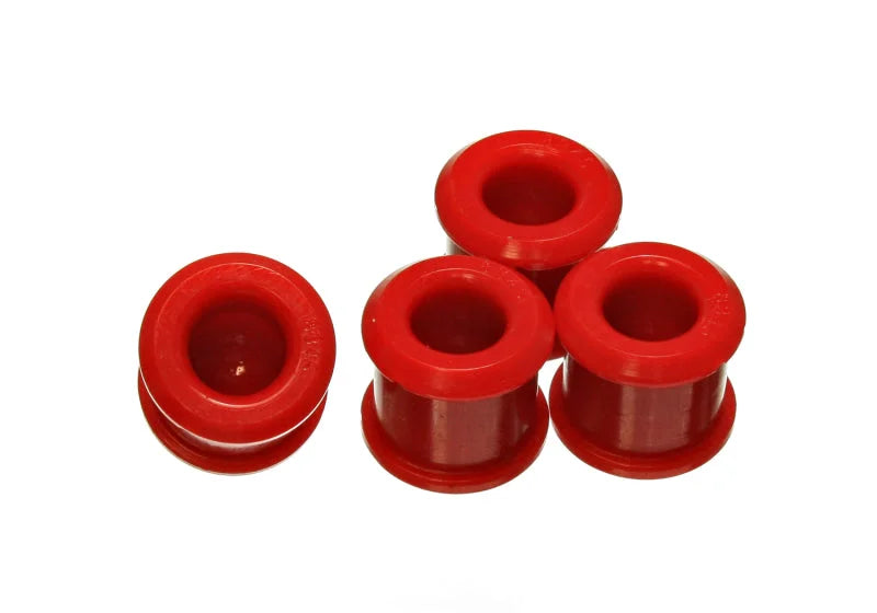 Energy Suspension Pivot Link Bushing Service Set - Red - Main Product View