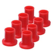 Load image into Gallery viewer, Energy Suspension Polaris Front A-Arm Bushings - Red