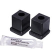Load image into Gallery viewer, Energy Suspension Polaris RZR 800/800S Front Sway Bar Bushings - Black